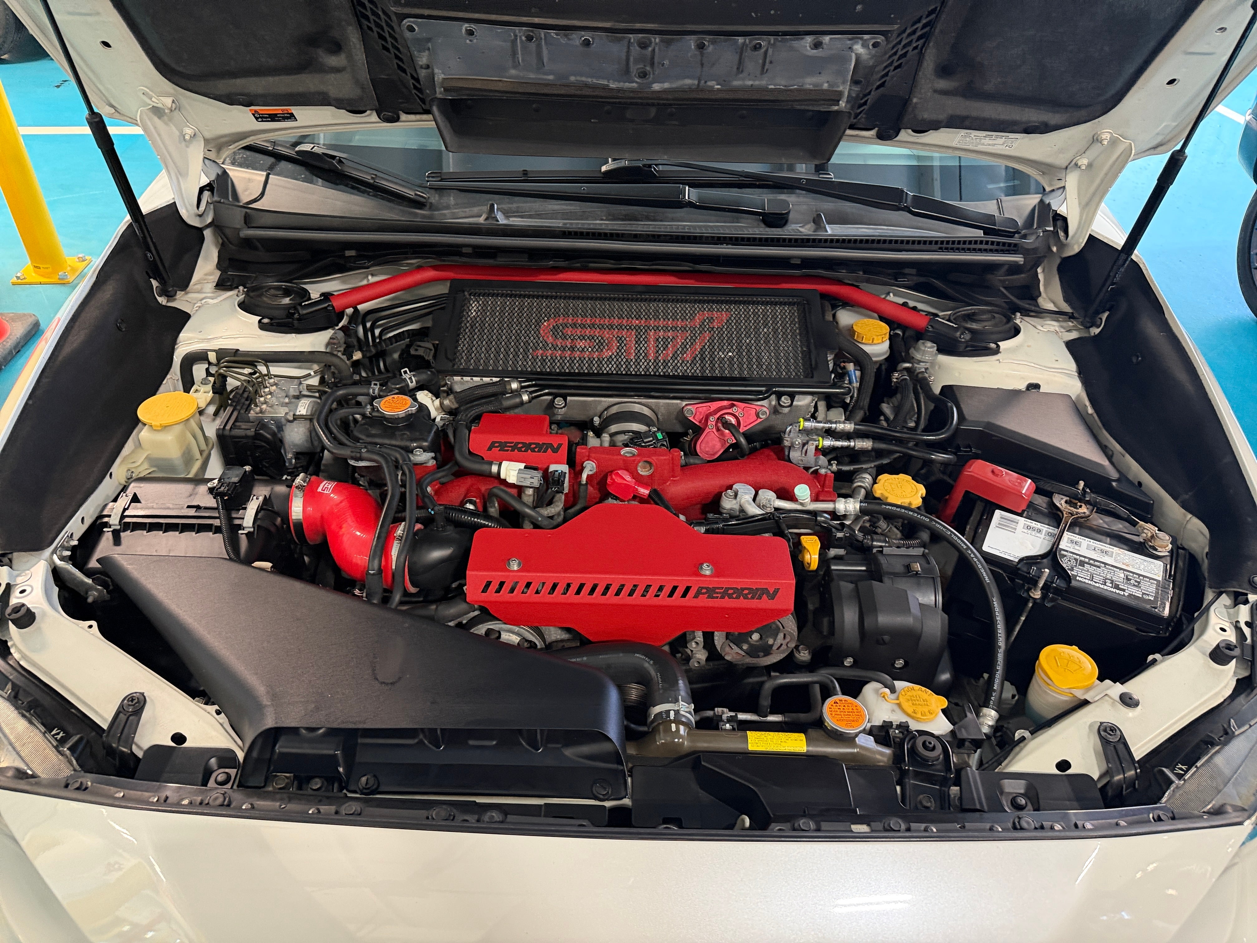 subaru wrx sti 2018 JF1VA2N64J9817504 image subaru wrx sti 2018 JF1VA2N64J9817504 image